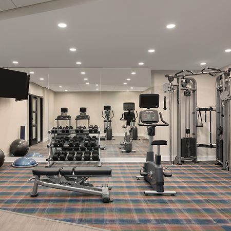 Hotel Indigo - Winston-Salem Downtown By Ihg Εξωτερικό φωτογραφία