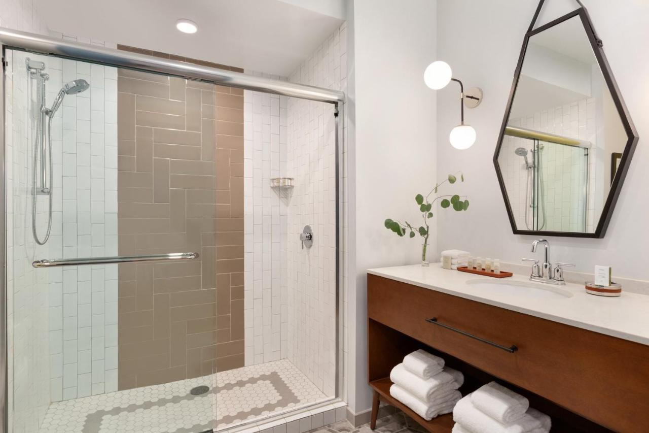 Hotel Indigo - Winston-Salem Downtown By Ihg Εξωτερικό φωτογραφία