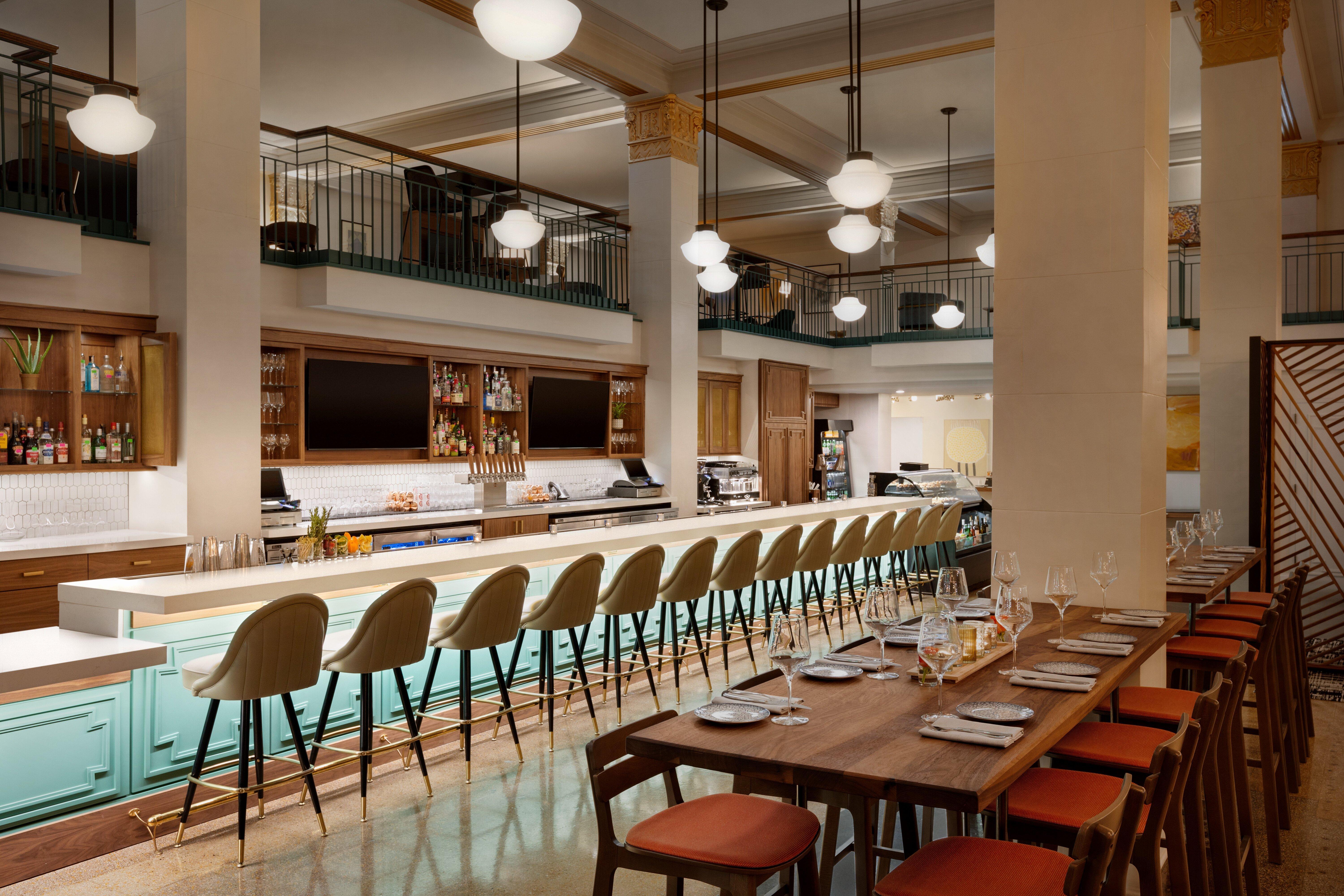 Hotel Indigo - Winston-Salem Downtown By Ihg Εξωτερικό φωτογραφία