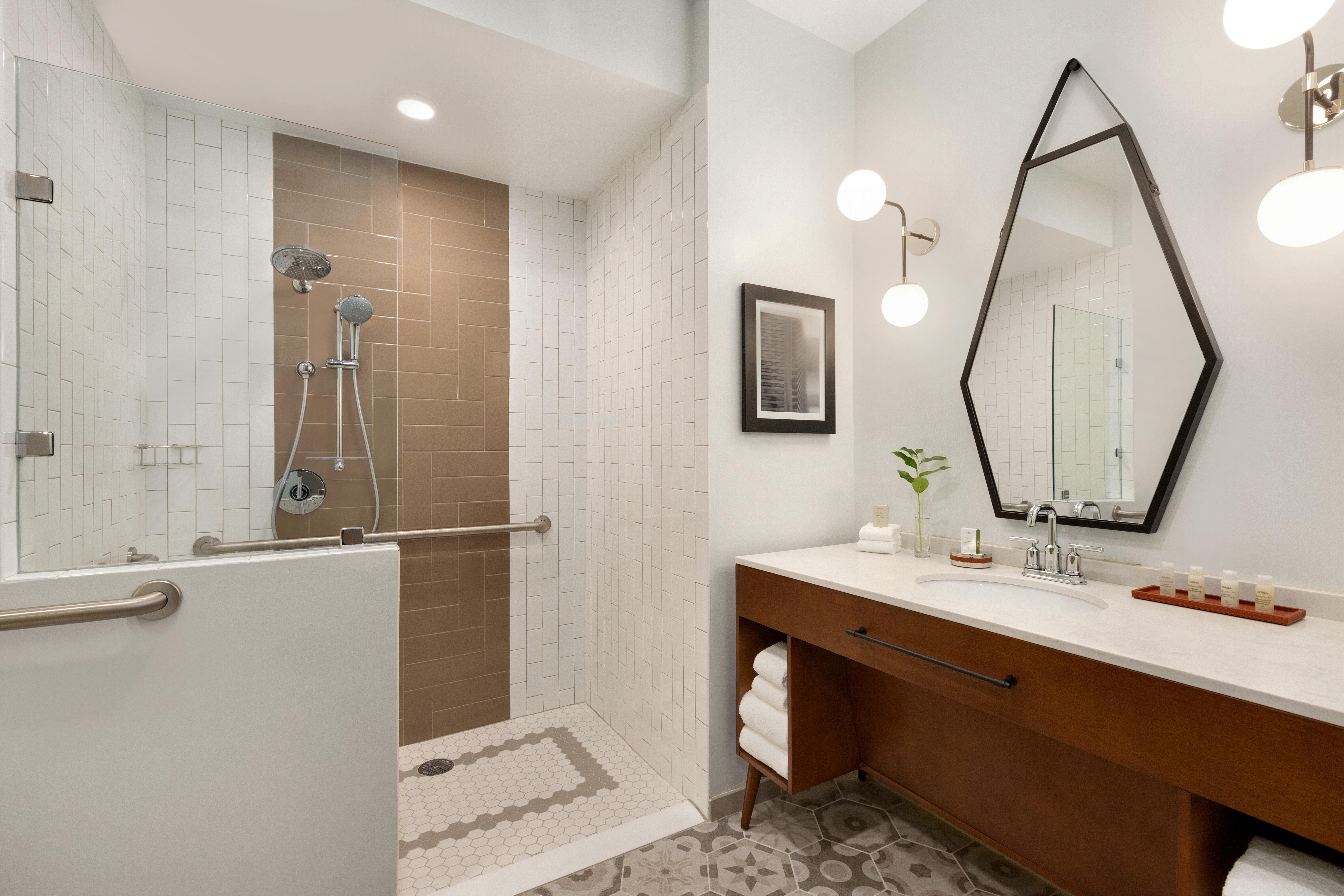 Hotel Indigo - Winston-Salem Downtown By Ihg Εξωτερικό φωτογραφία