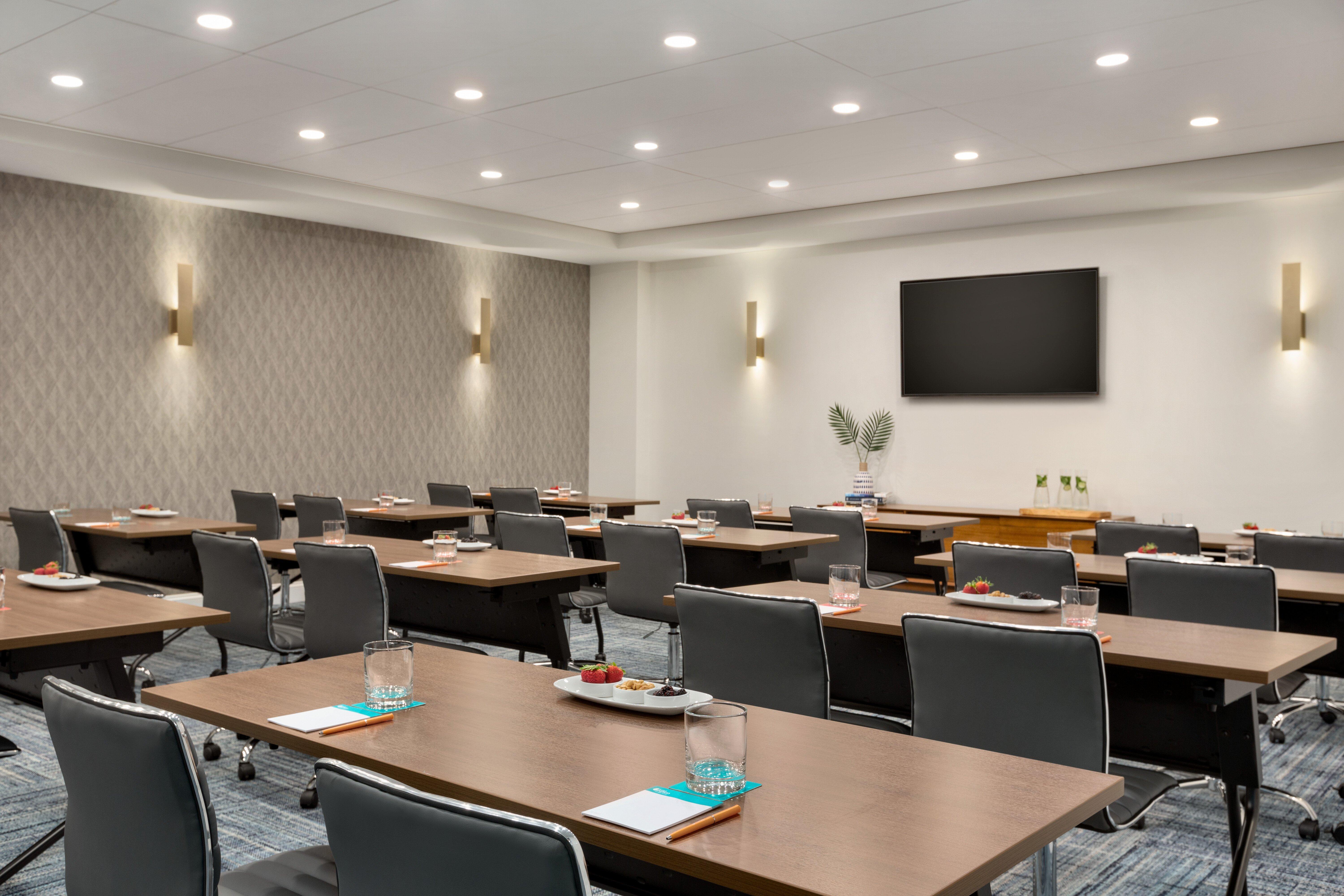 Hotel Indigo - Winston-Salem Downtown By Ihg Εξωτερικό φωτογραφία