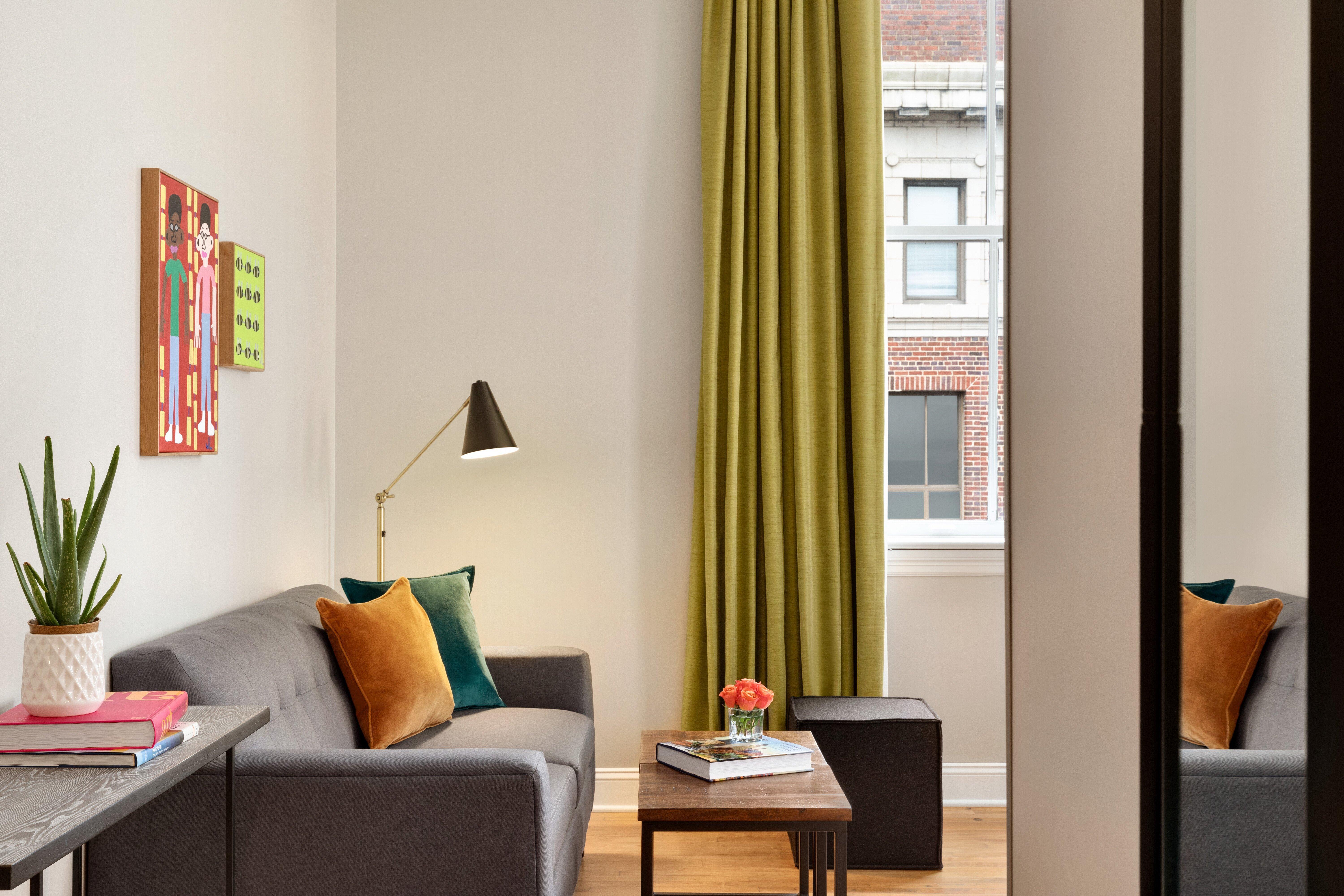 Hotel Indigo - Winston-Salem Downtown By Ihg Εξωτερικό φωτογραφία