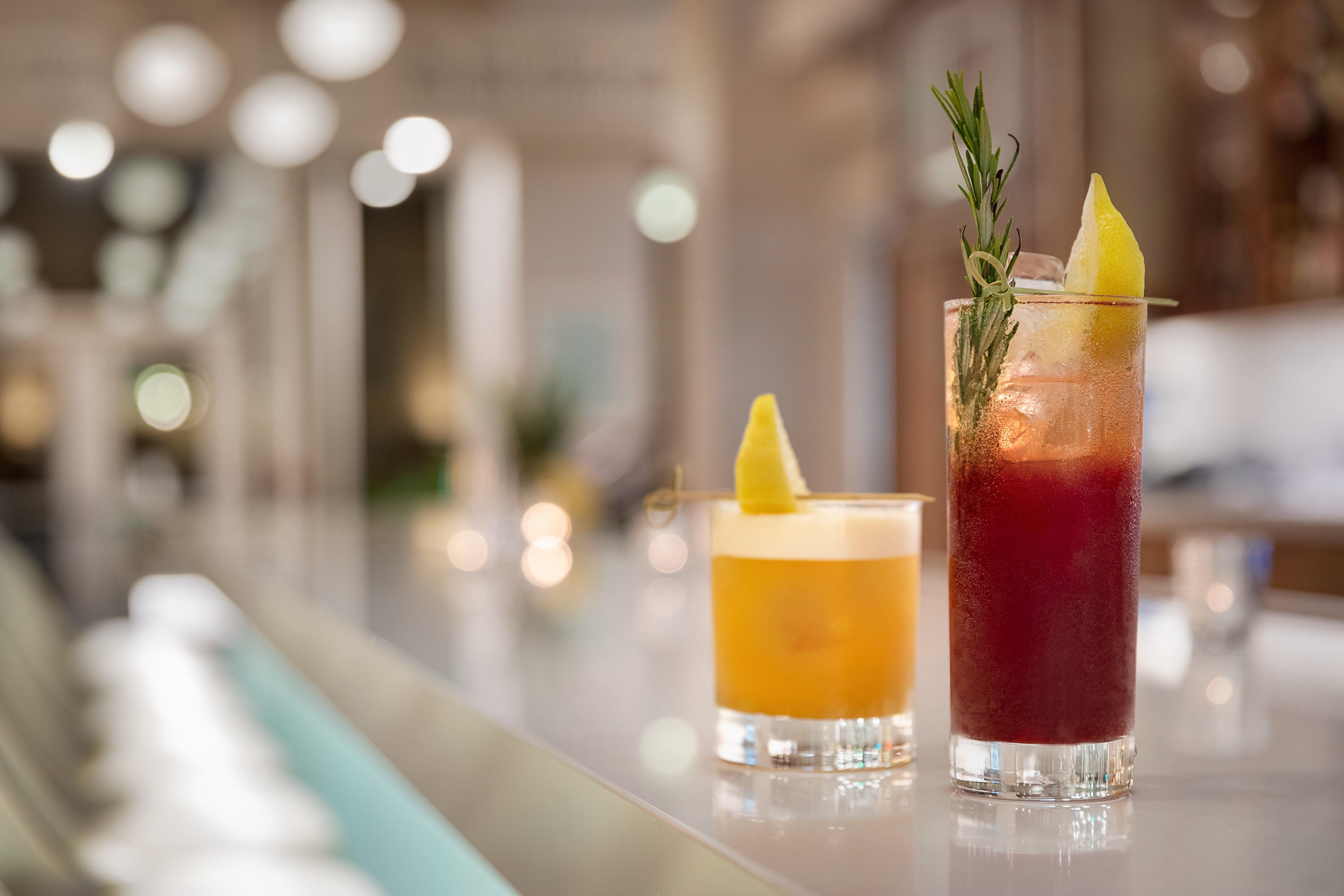 Hotel Indigo - Winston-Salem Downtown By Ihg Εξωτερικό φωτογραφία