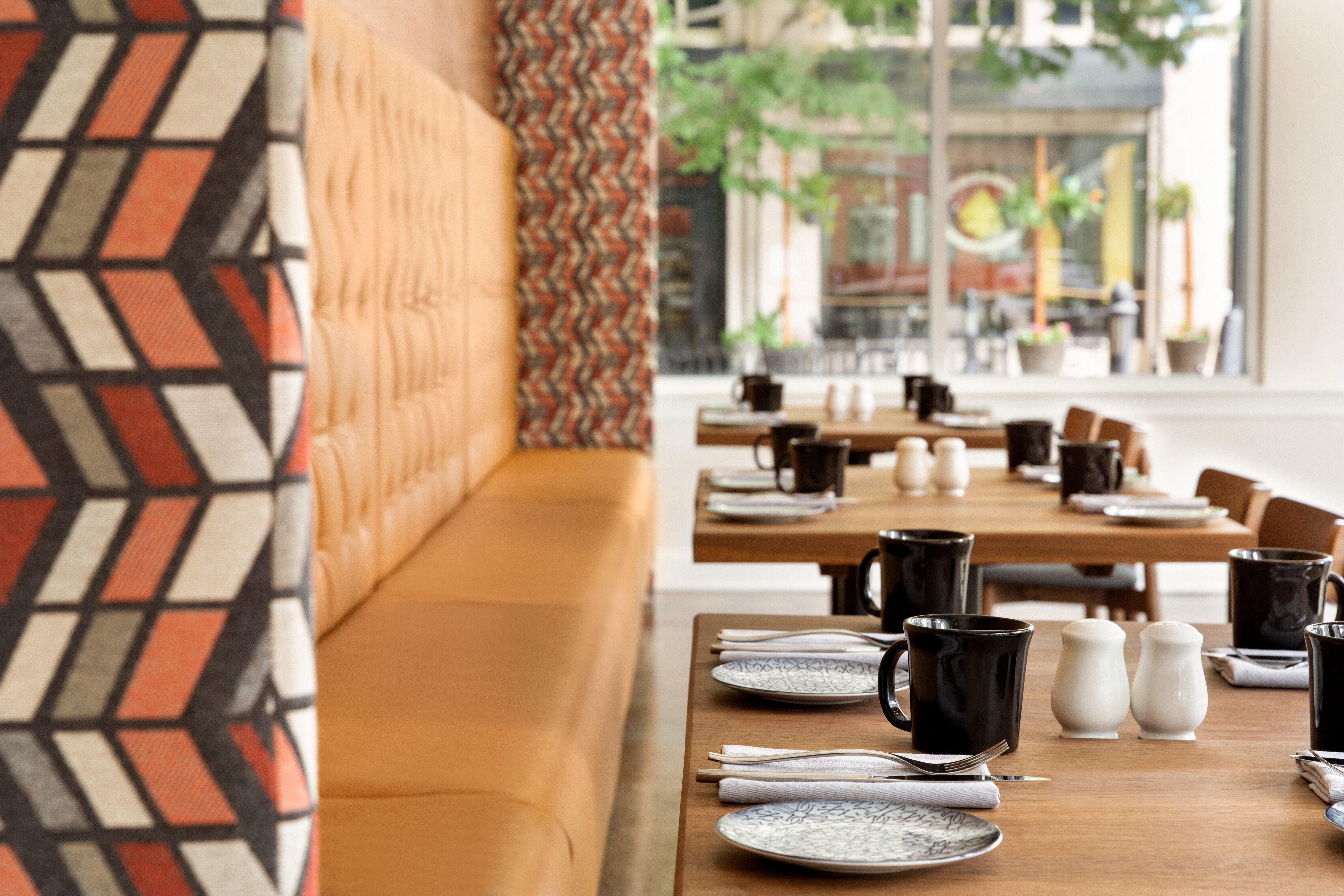 Hotel Indigo - Winston-Salem Downtown By Ihg Εξωτερικό φωτογραφία