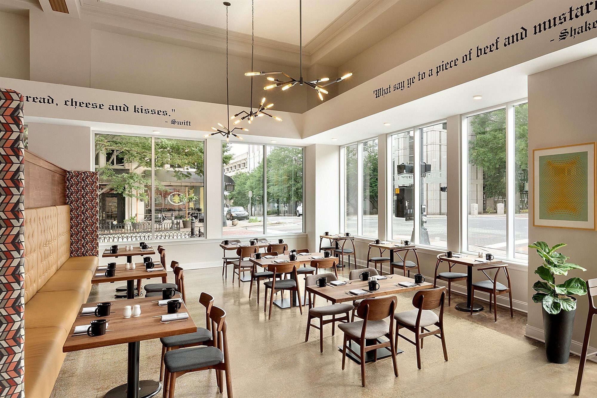 Hotel Indigo - Winston-Salem Downtown By Ihg Εξωτερικό φωτογραφία